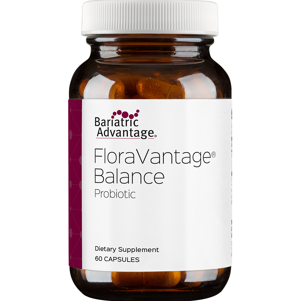 FloraVantage Balance